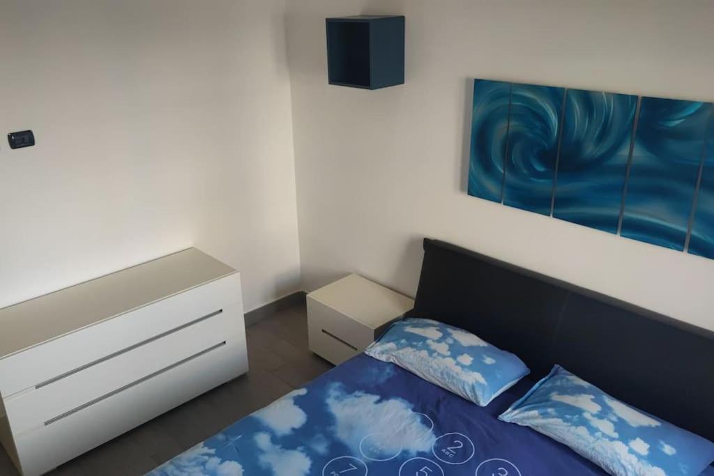 Apartment Barzo